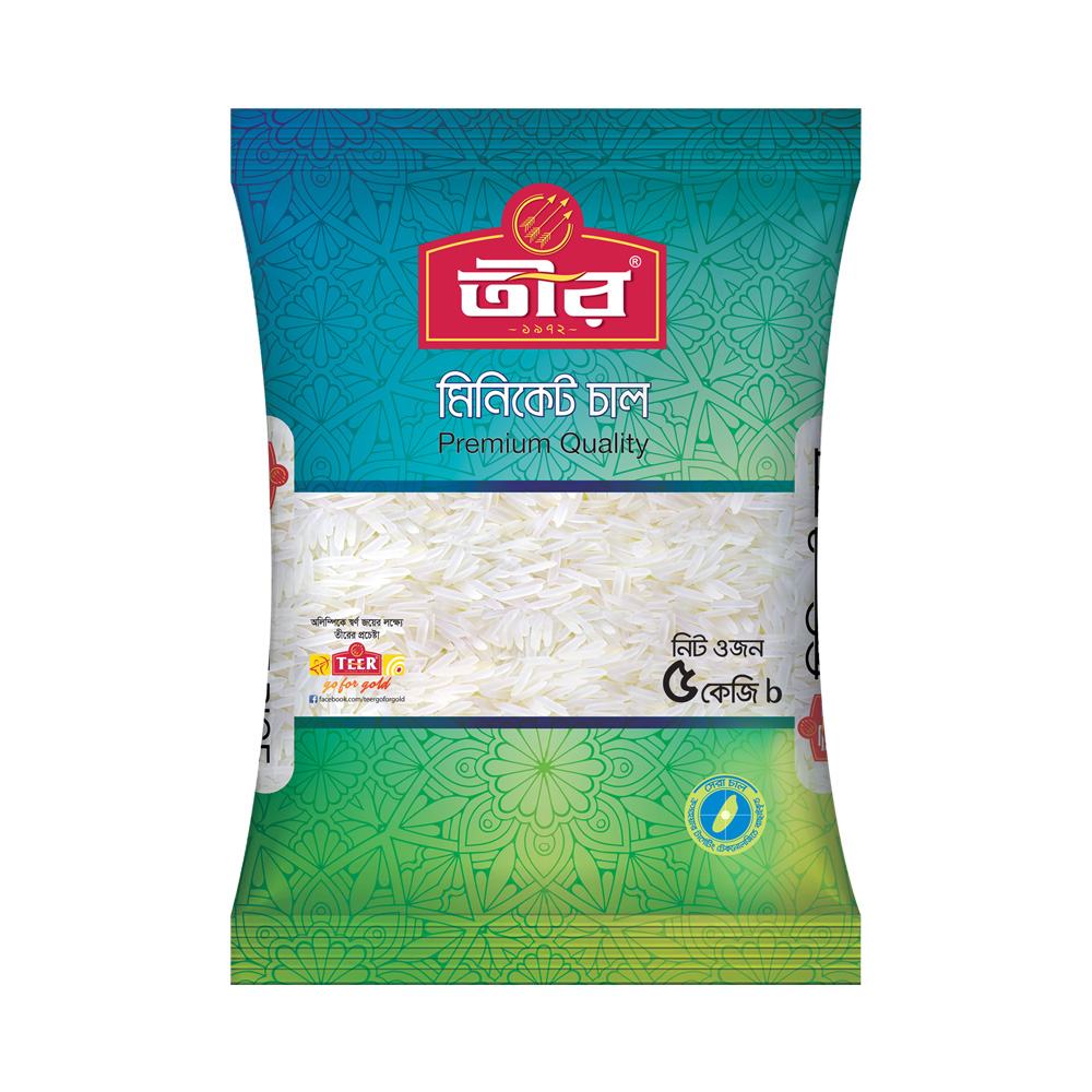 Teer Miniket Rice