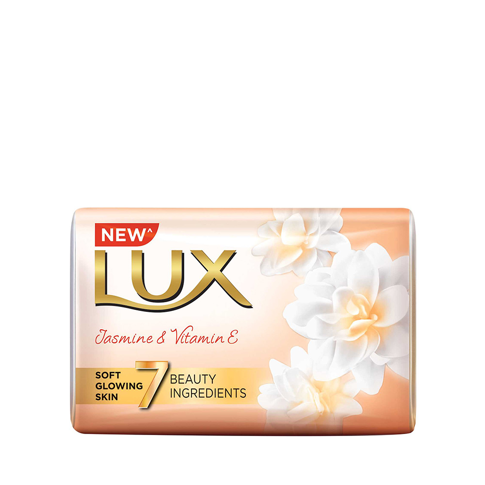 Lux Soap Bar Jasmine & Vitamin E