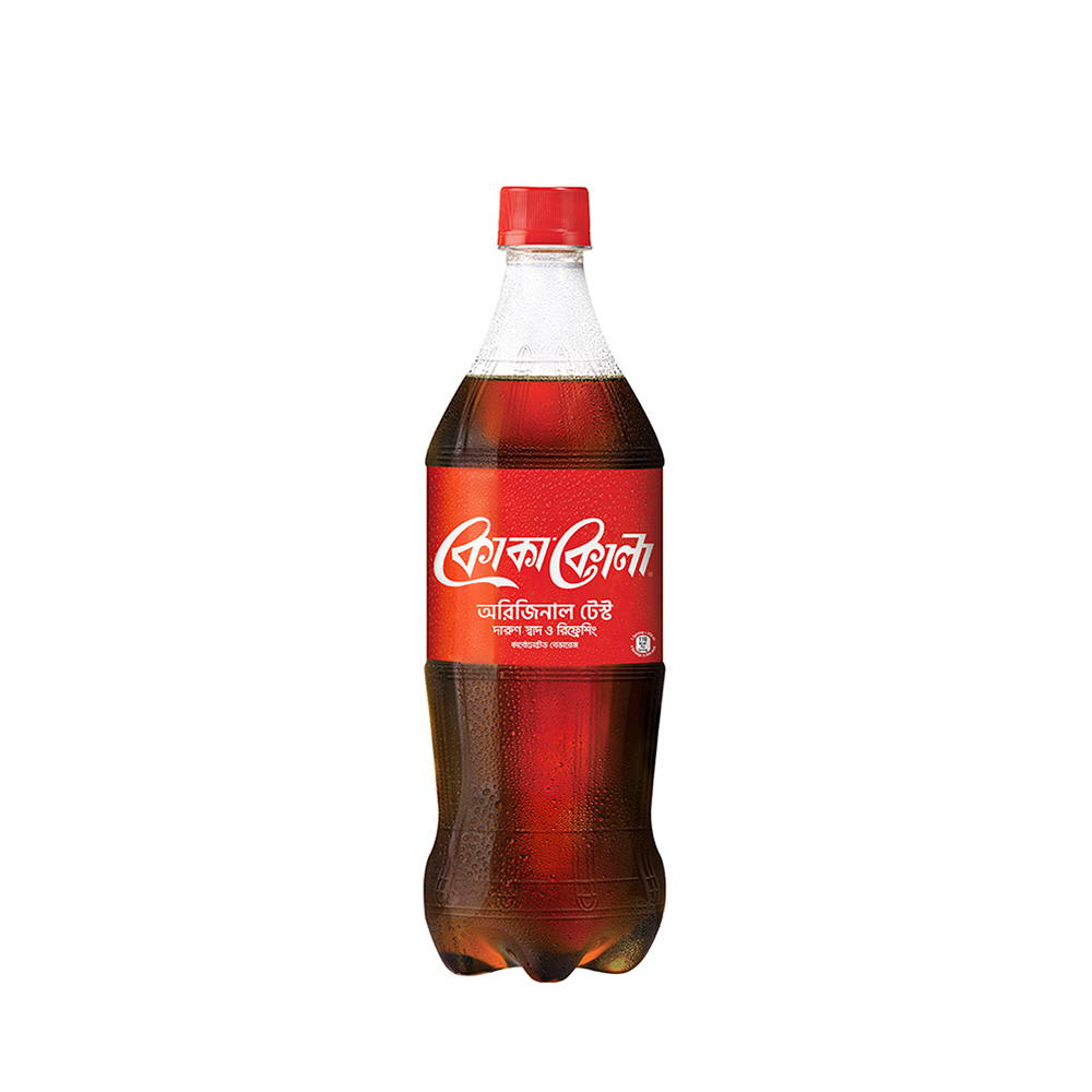 Coca-Cola