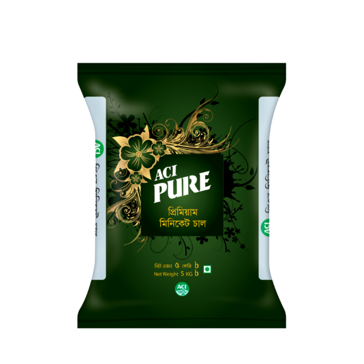 ACI Pure Premium Miniket Rice
