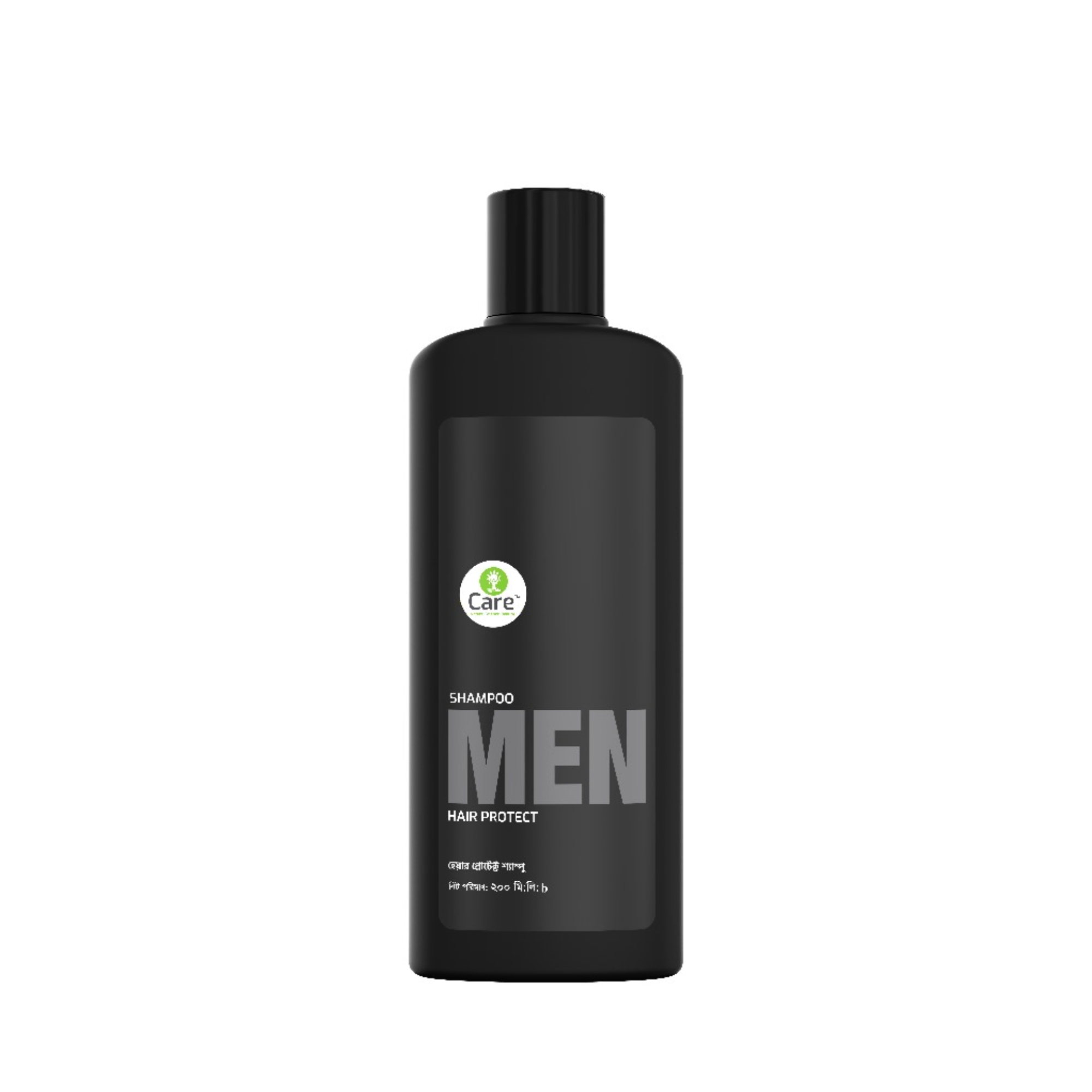 Ujjwala Care Hair Protect Men Shampoo + Conditioner